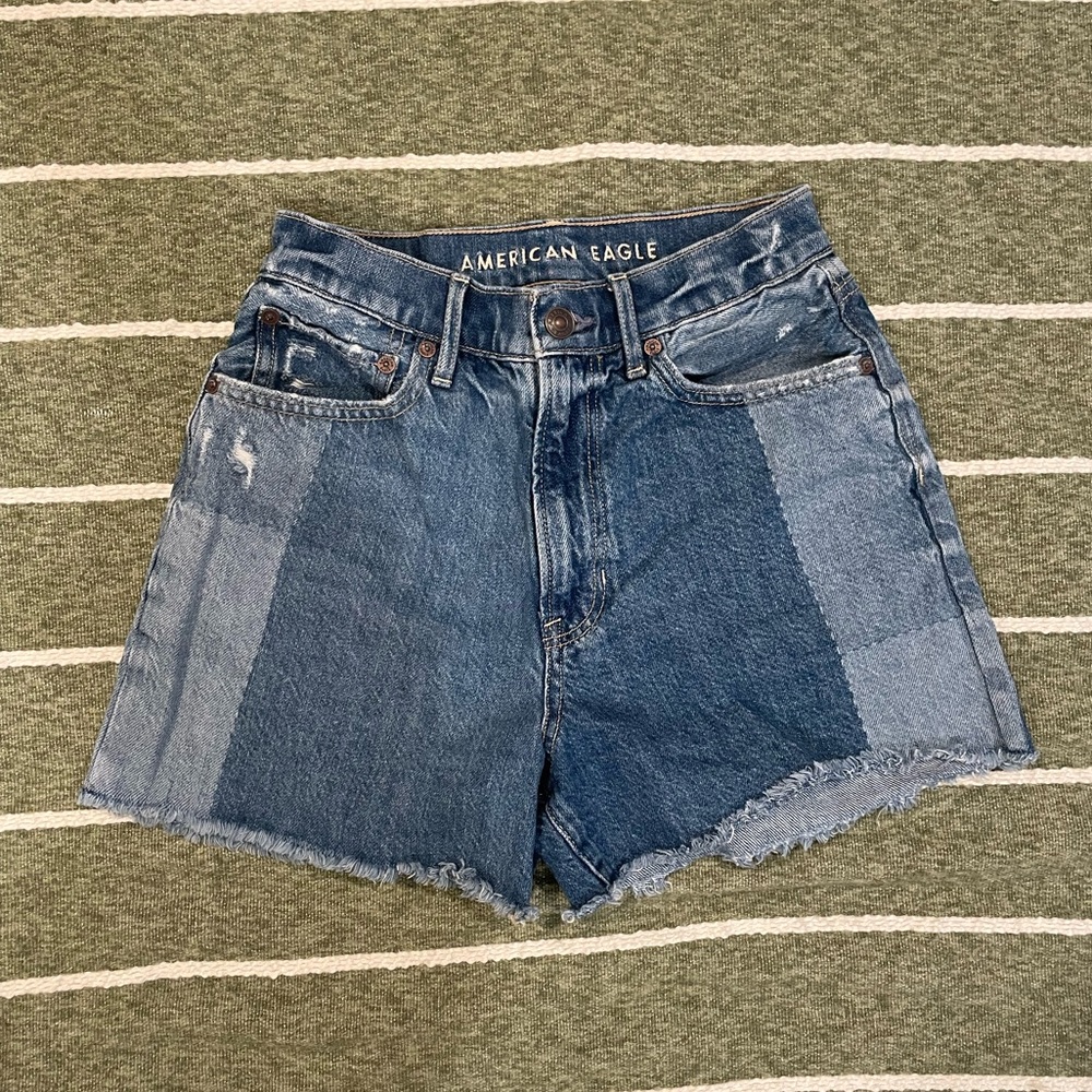 American Eagle Denim Shorts 🌼